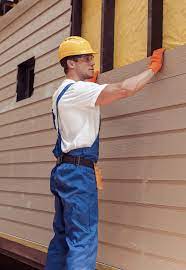 Best Brick Veneer Siding  in Lakewood, IL